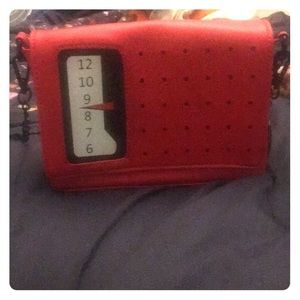 Kiki’s Delivery service radio purse